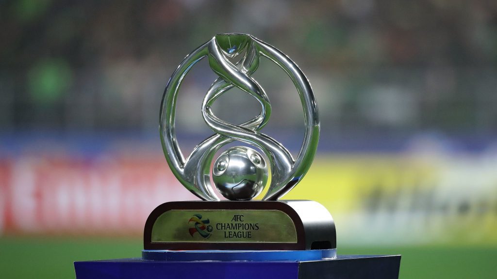 AFC Champions League