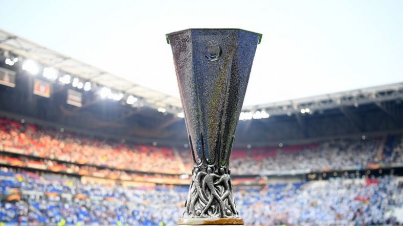 Europa League | European UEFA Cup - Soccerholics.com