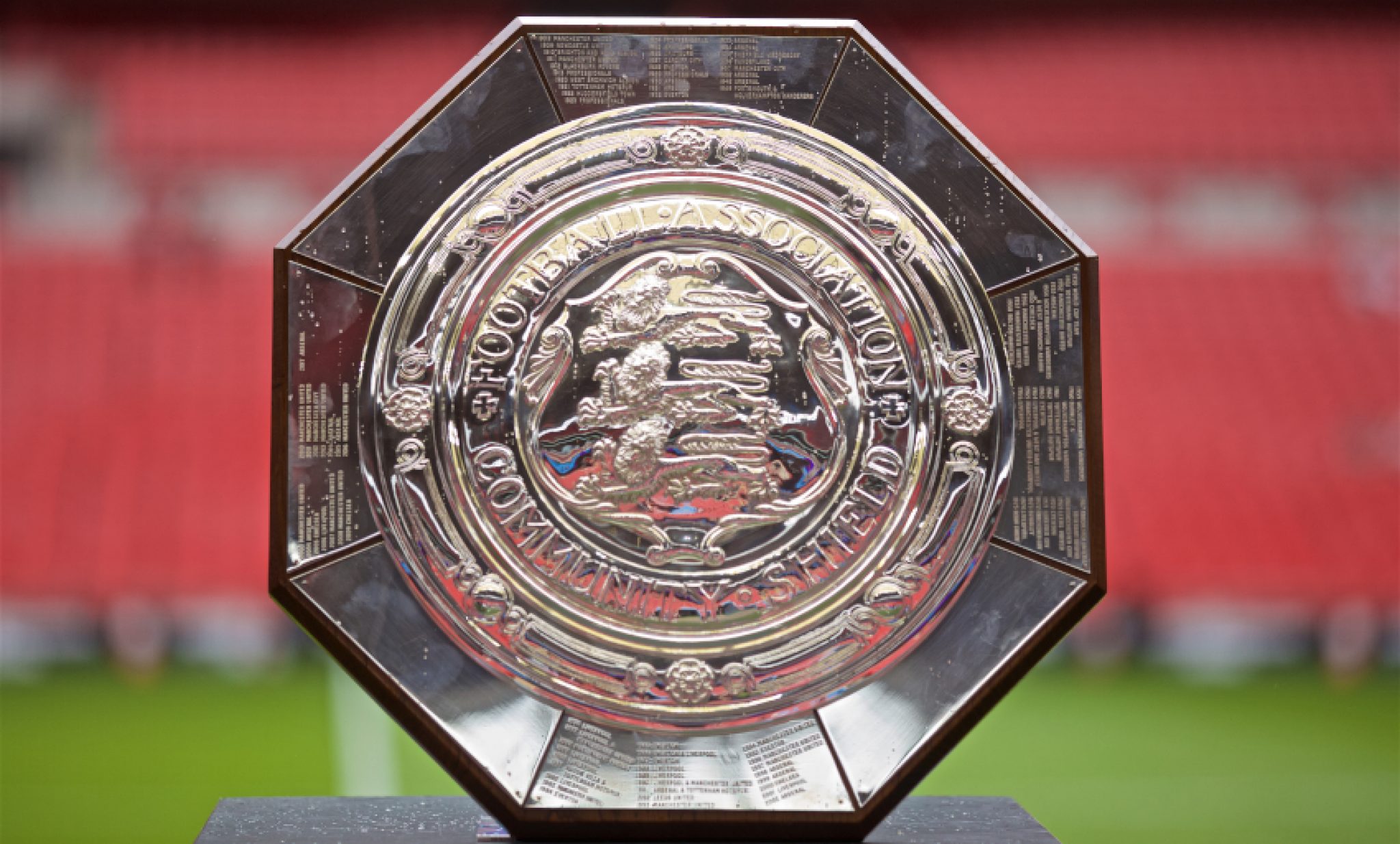 FA Community Shield Charity Shield