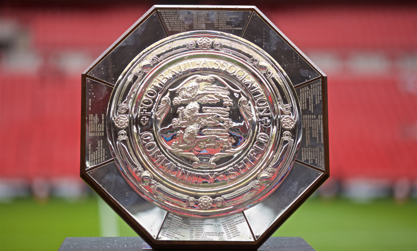 FA Community Shield | Charity Shield