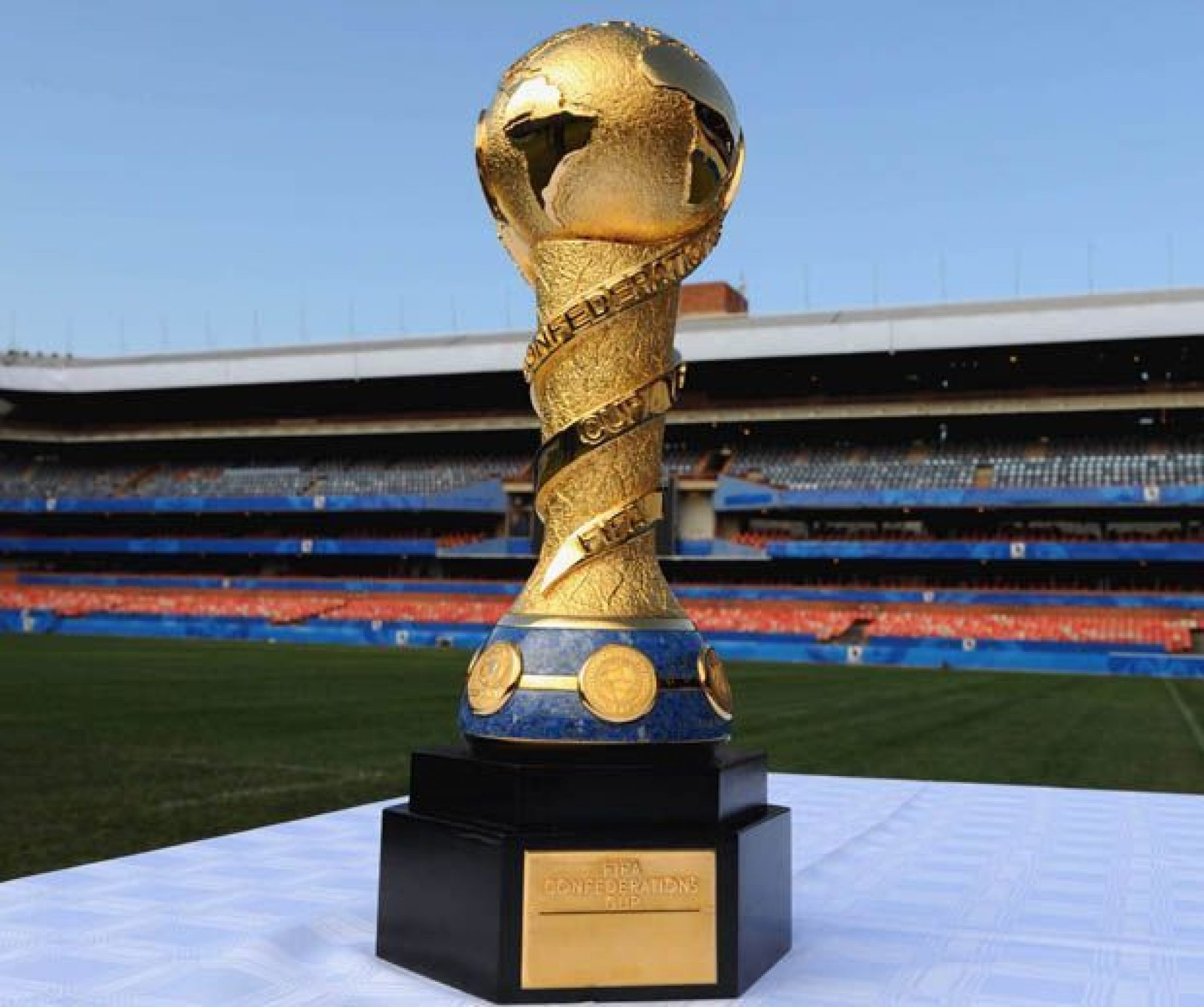 FIFA Confederations Cup