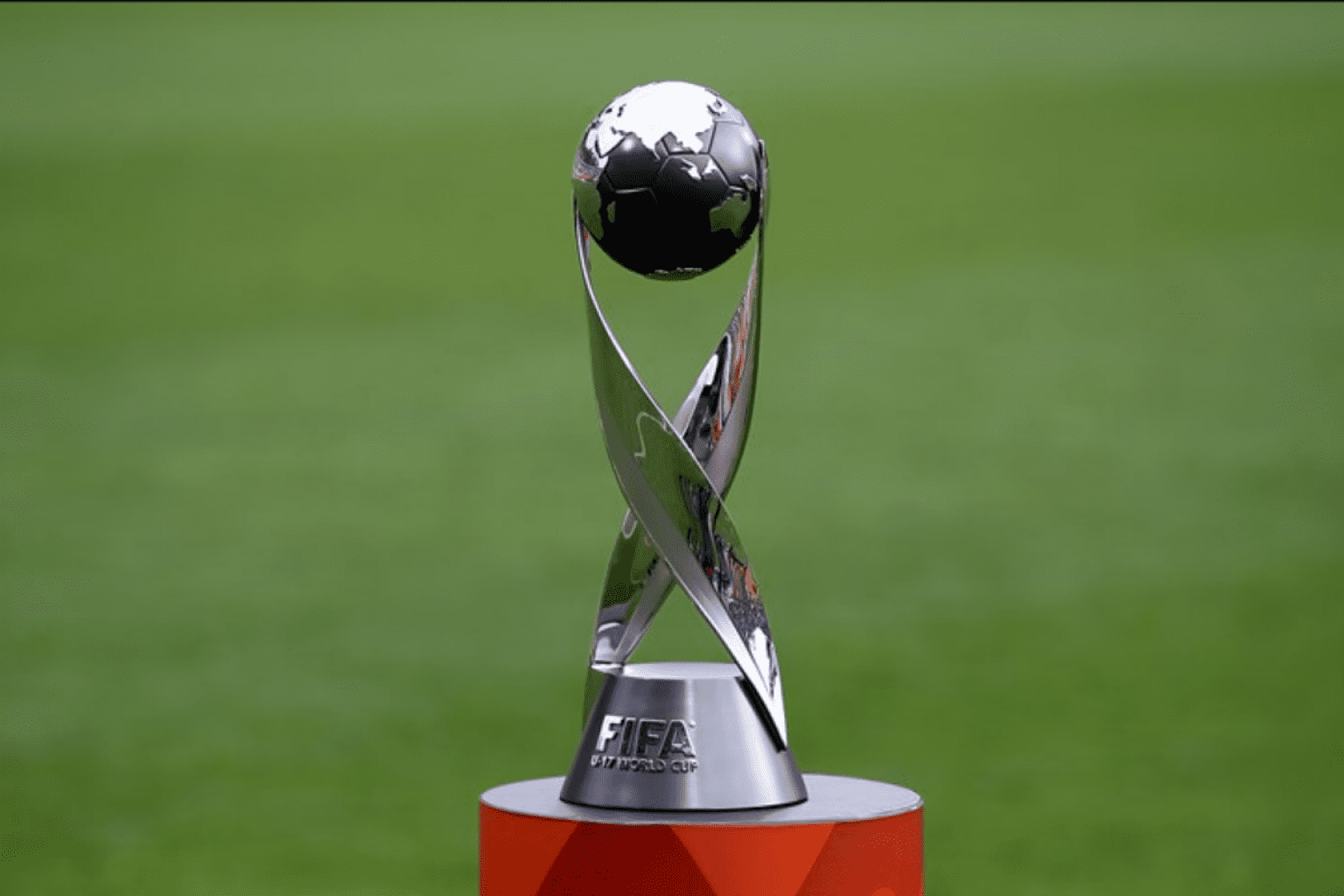 U17 World Cup 2024 Soccer trudy nicola