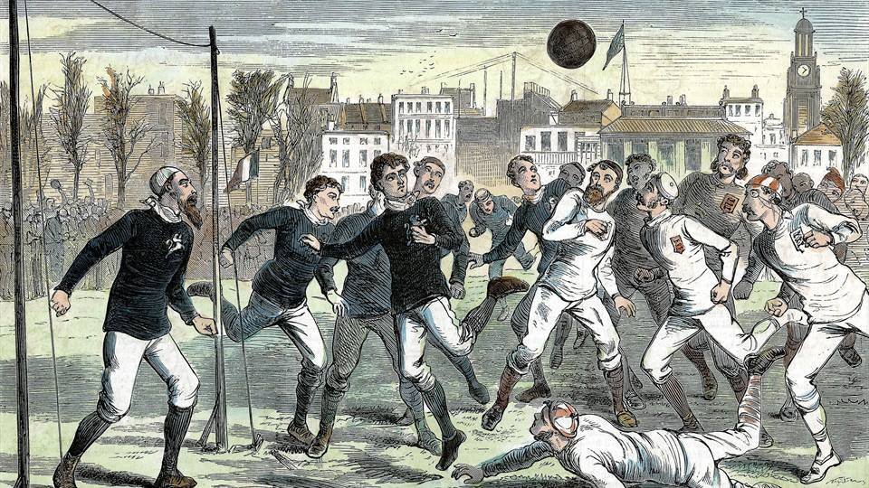 Soccer History In Australia at Anna Graham blog